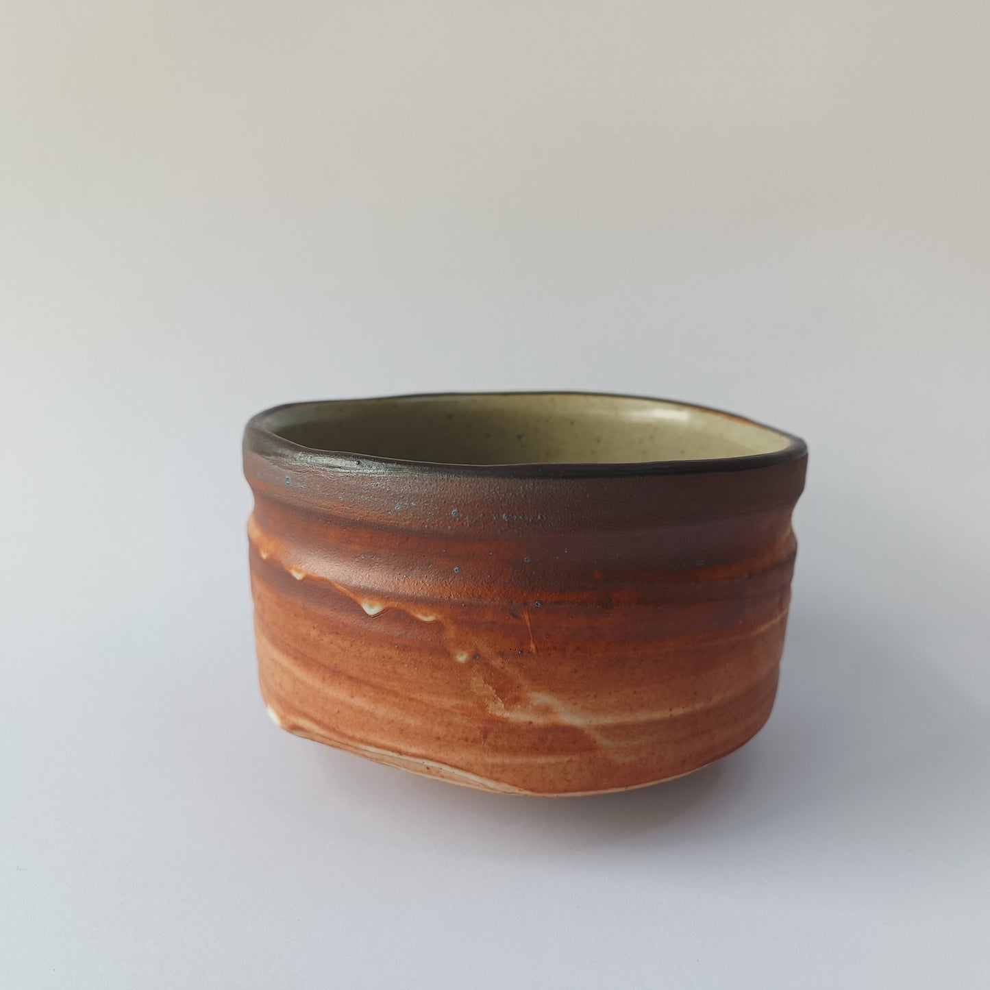 Aki Matcha Bowl