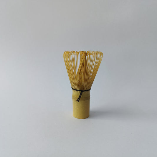 Bamboo Matcha Whisk