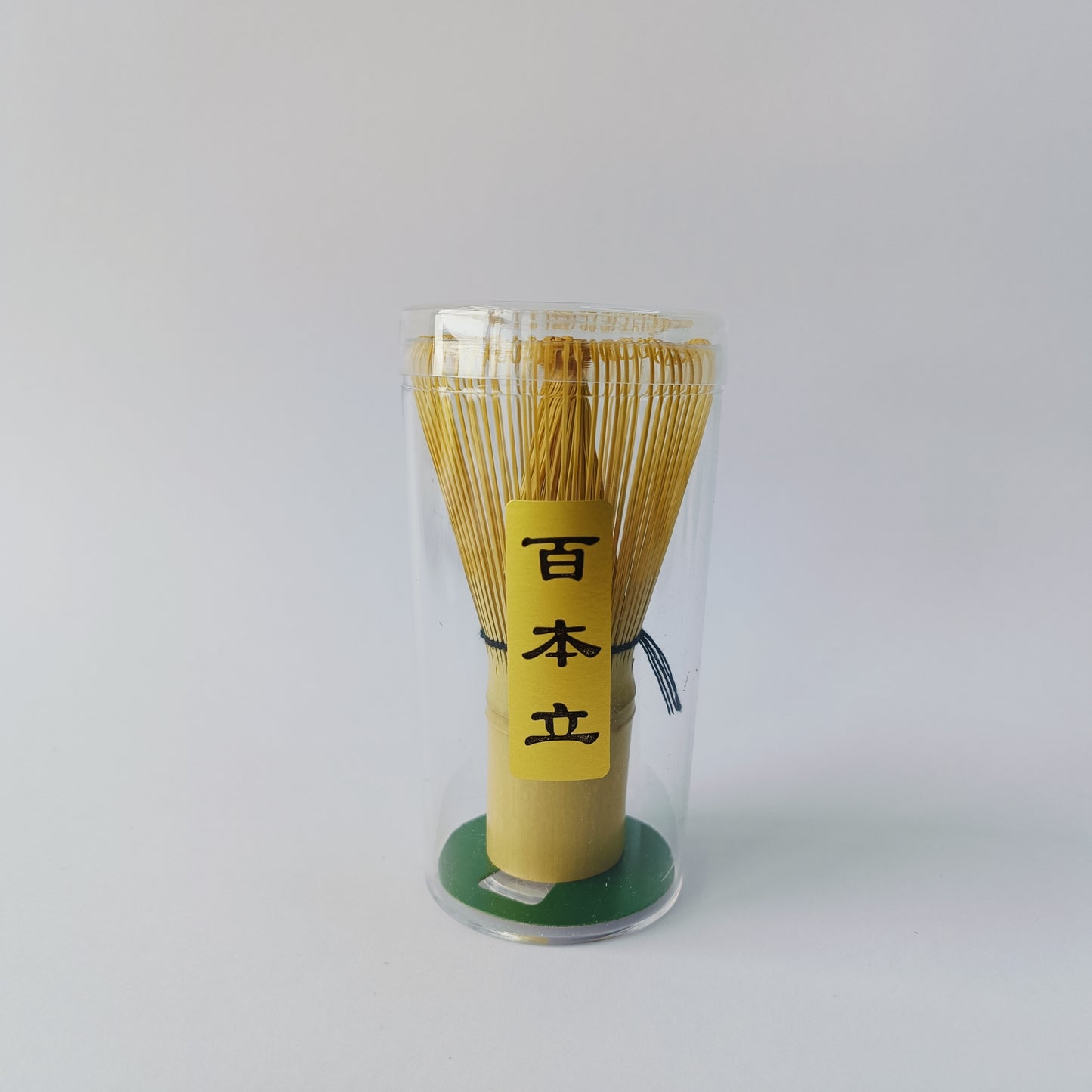 Bamboo Matcha Whisk