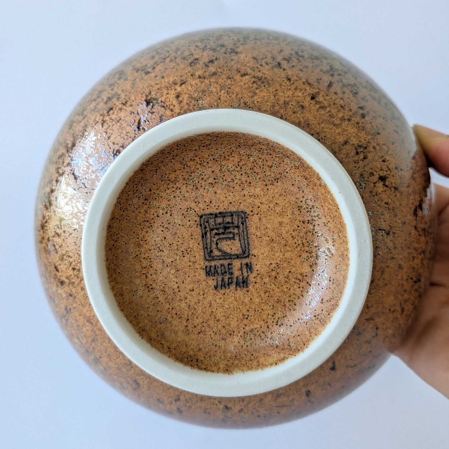 Kushime Deep Bowl
