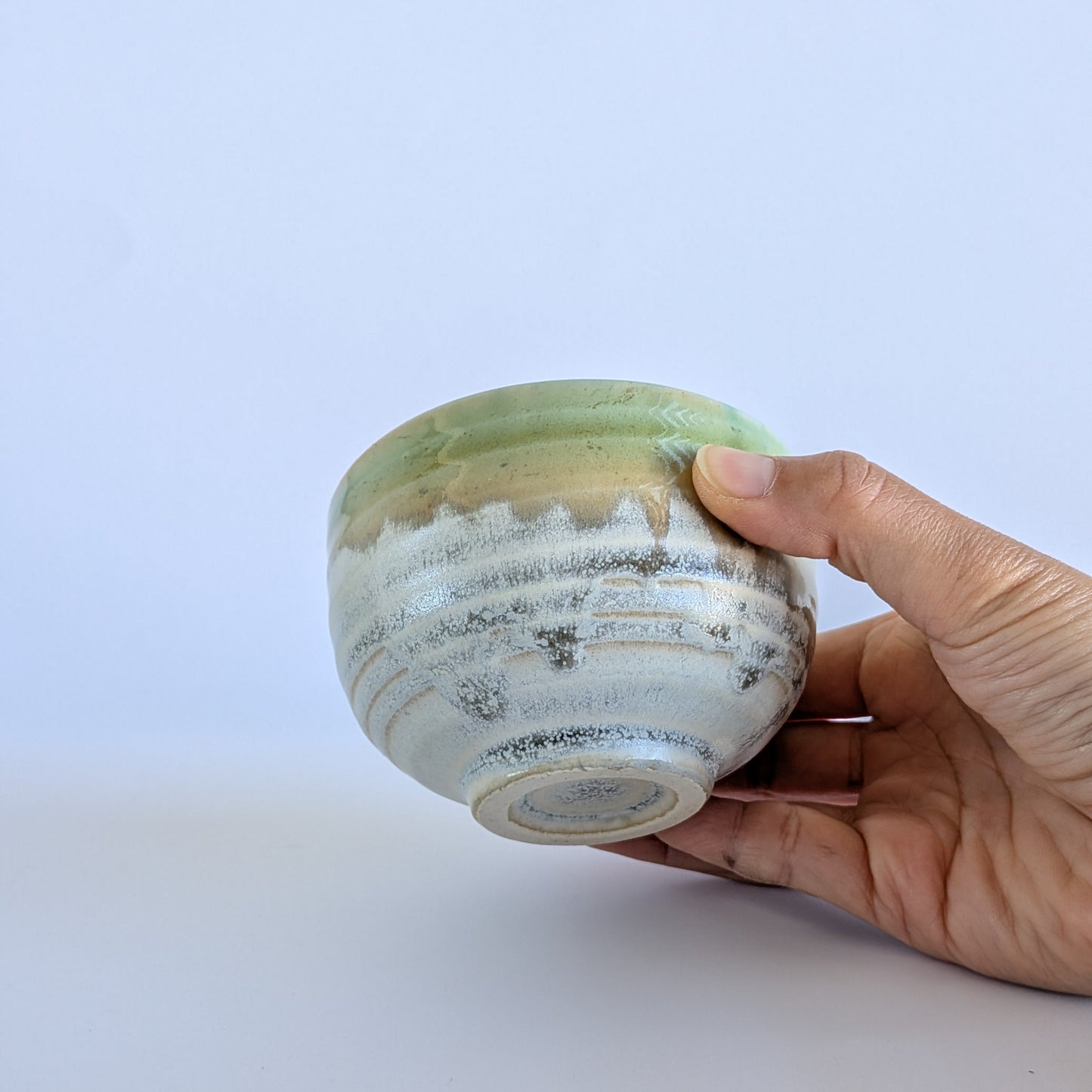 Zen Latte Cup