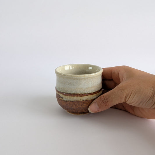 Round Tama Cup