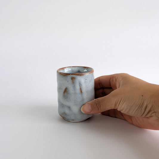 Shino Long Cup