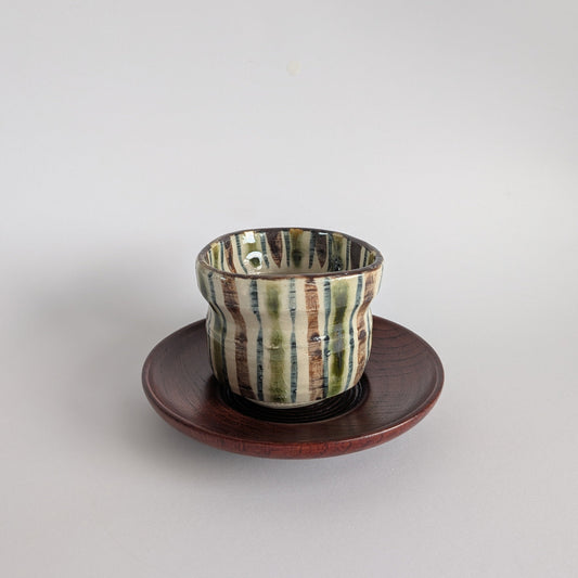 Nami Cup & Saucer Set