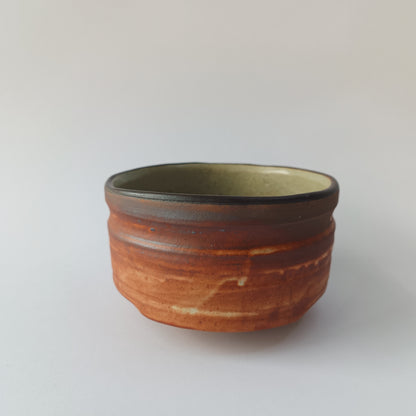 Aki Matcha Bowl