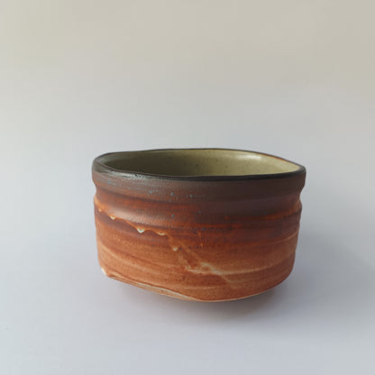 Aki Matcha Bowl