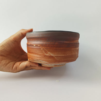 Aki Matcha Bowl