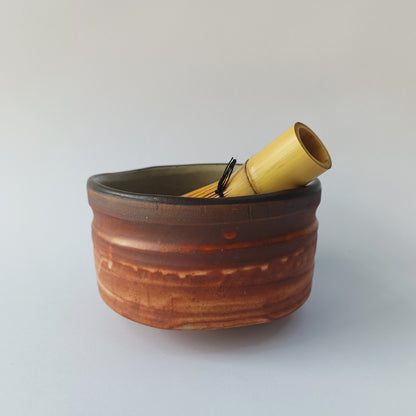Aki Matcha Bowl