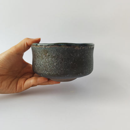 Hiroko Two-toned Matcha Bowl
