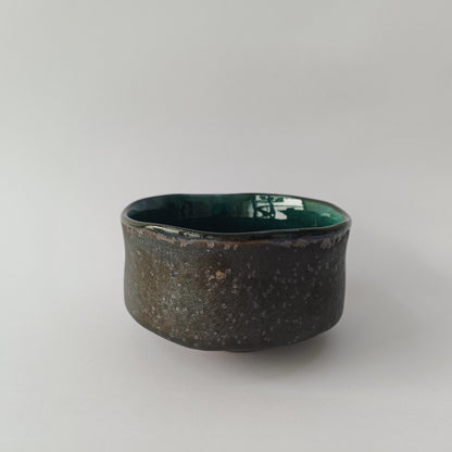 Hiroko Two-toned Matcha Bowl