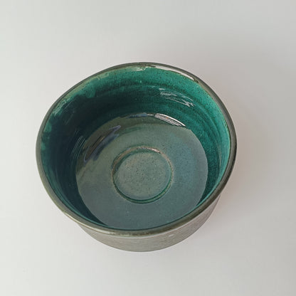 Hiroko Two-toned Matcha Bowl