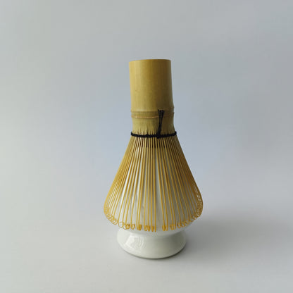 Bamboo Matcha Whisk