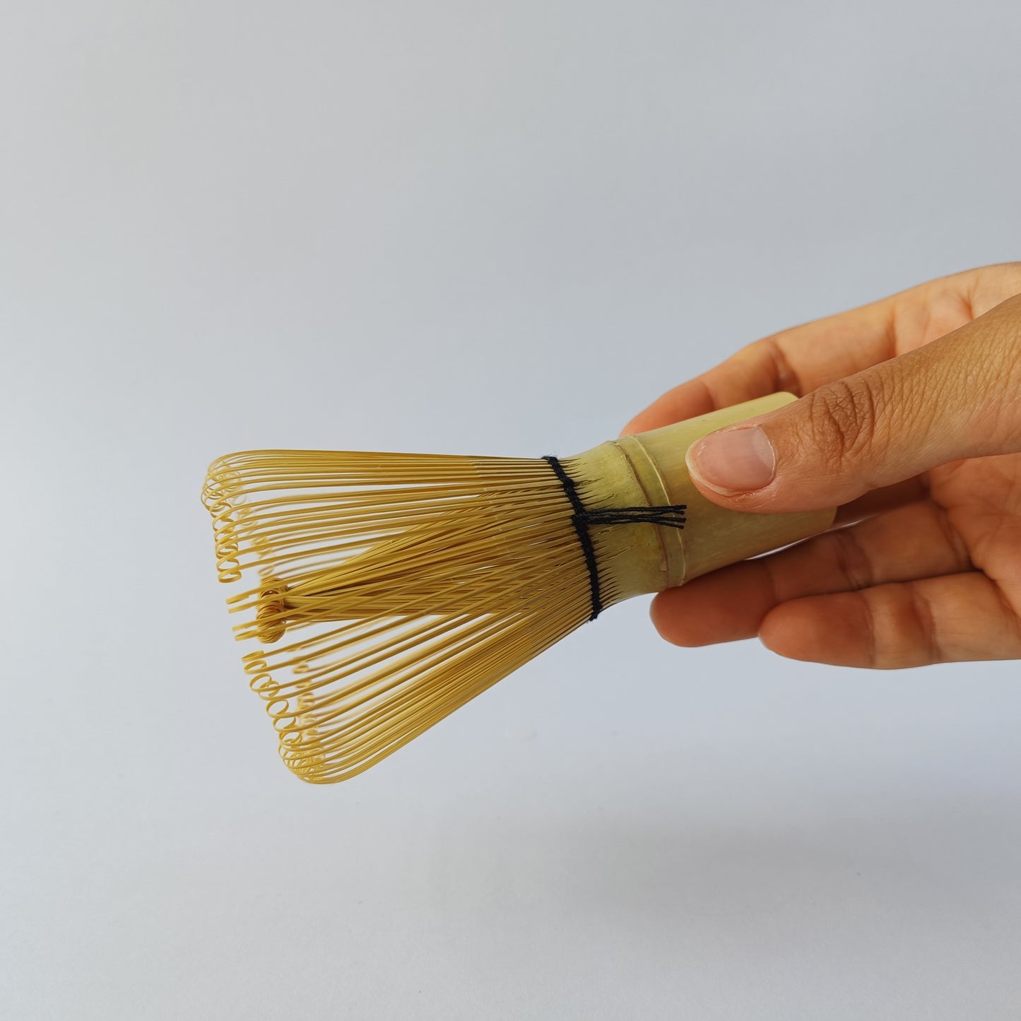 Bamboo Matcha Whisk