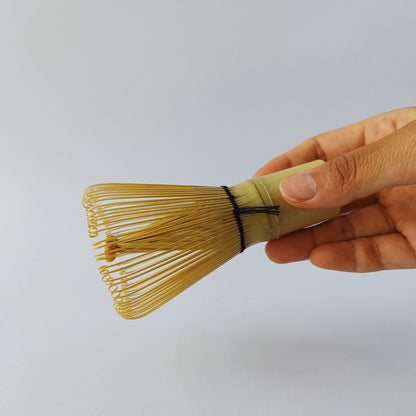 Bamboo Matcha Whisk