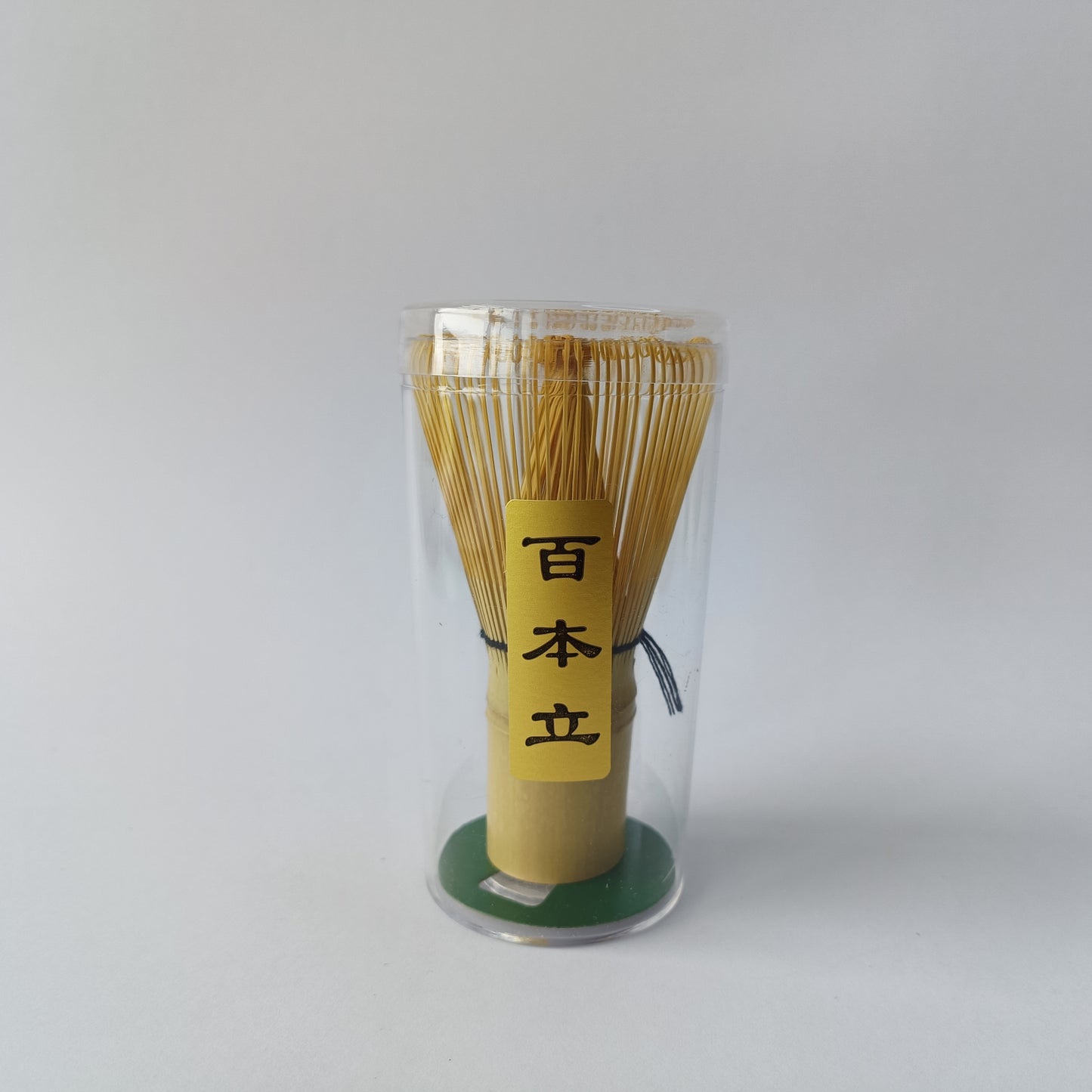 Bamboo Matcha Whisk