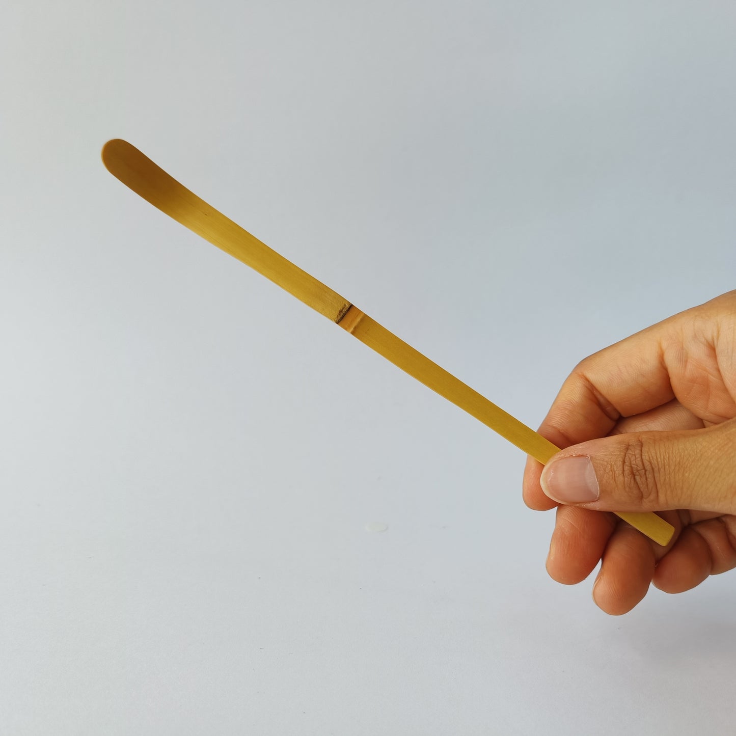 Bamboo Matcha Scoop