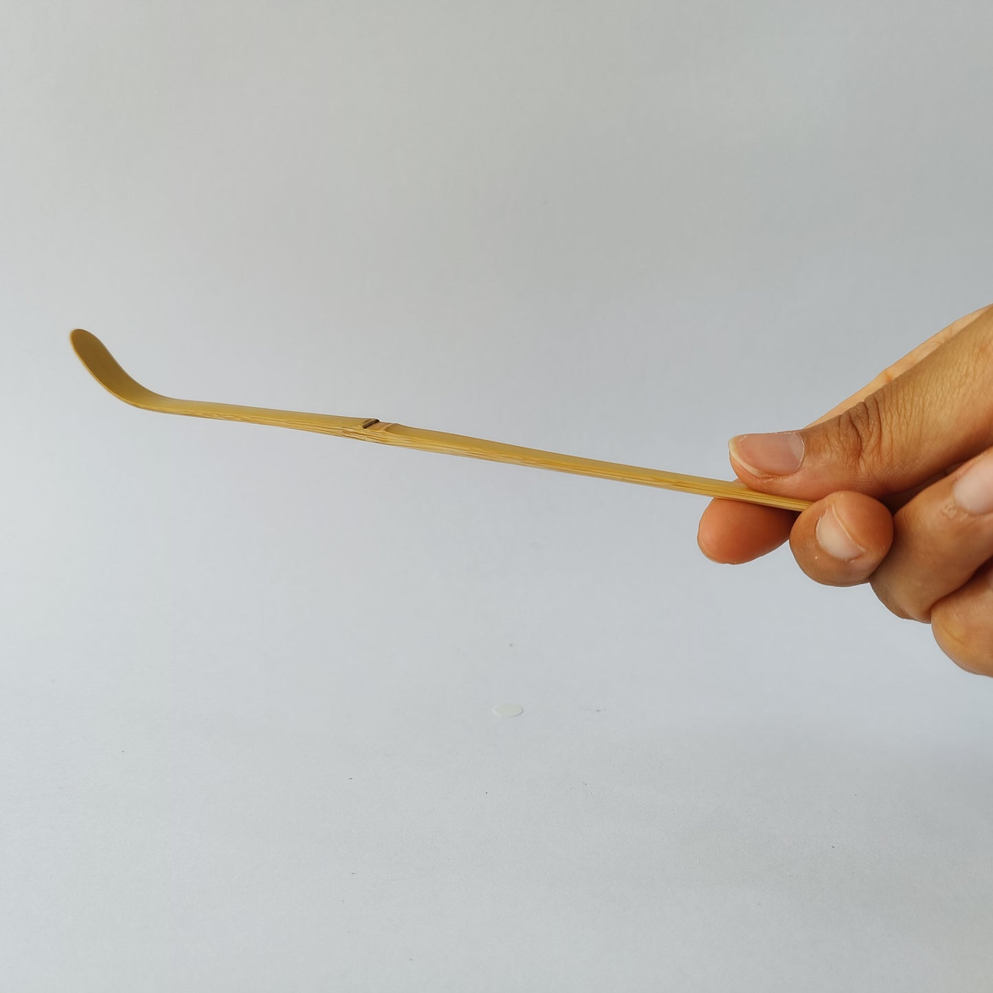 Bamboo Matcha Scoop