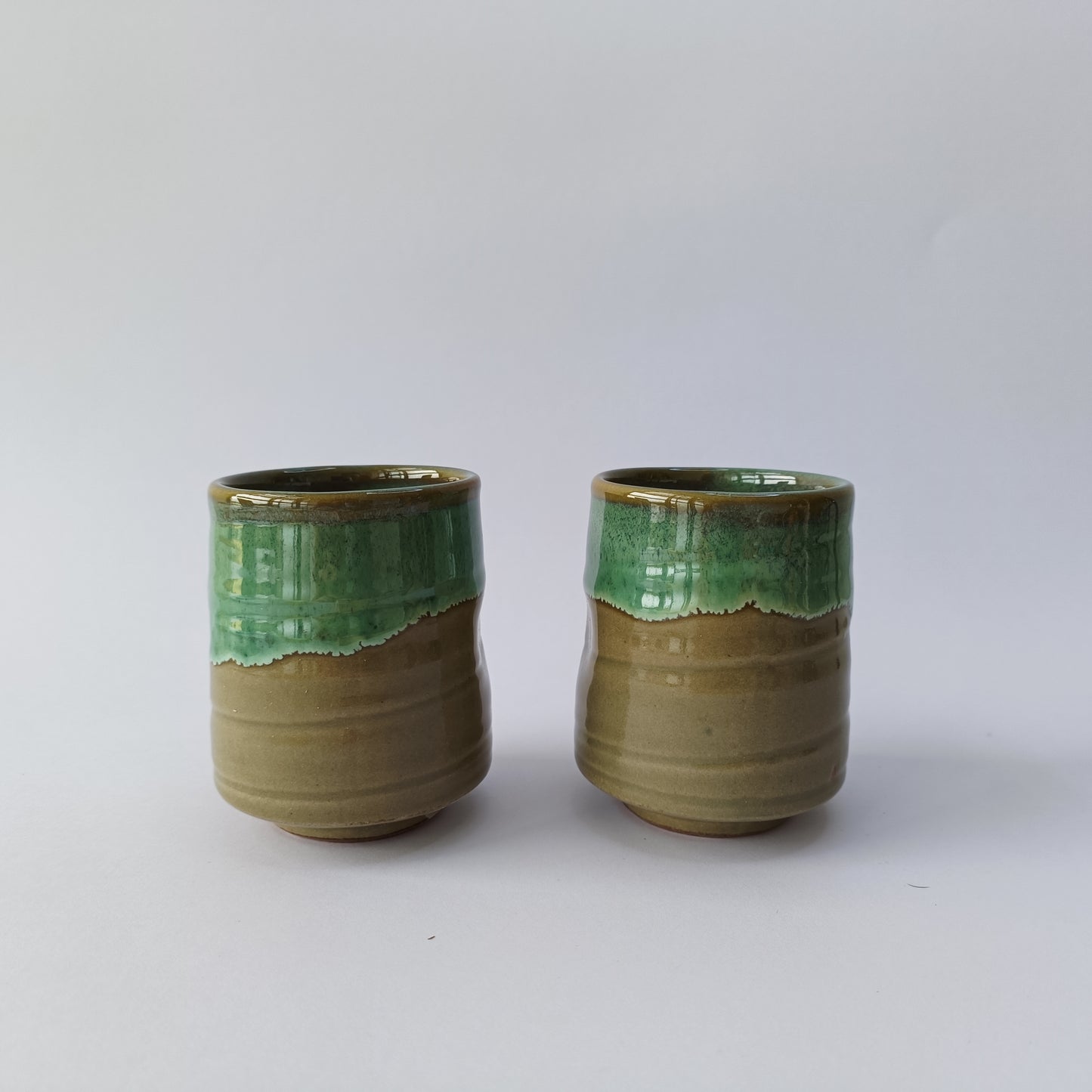 Yunomi Cups (Set of 2)