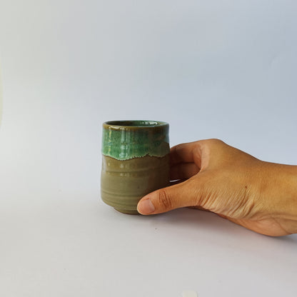Yunomi Cups (Set of 2)