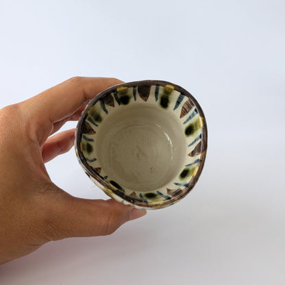 Nami Cup & Saucer Set