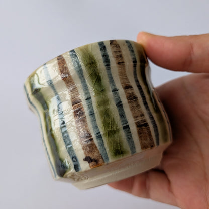 Nami Cup & Saucer Set