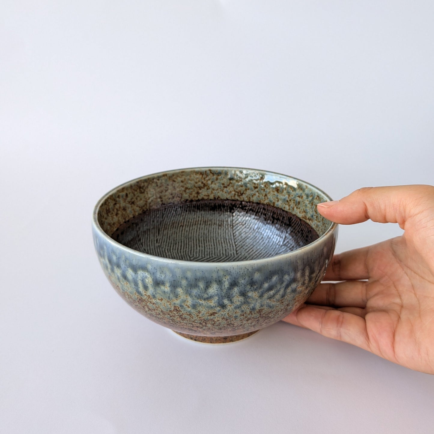 Kushime Deep Bowl