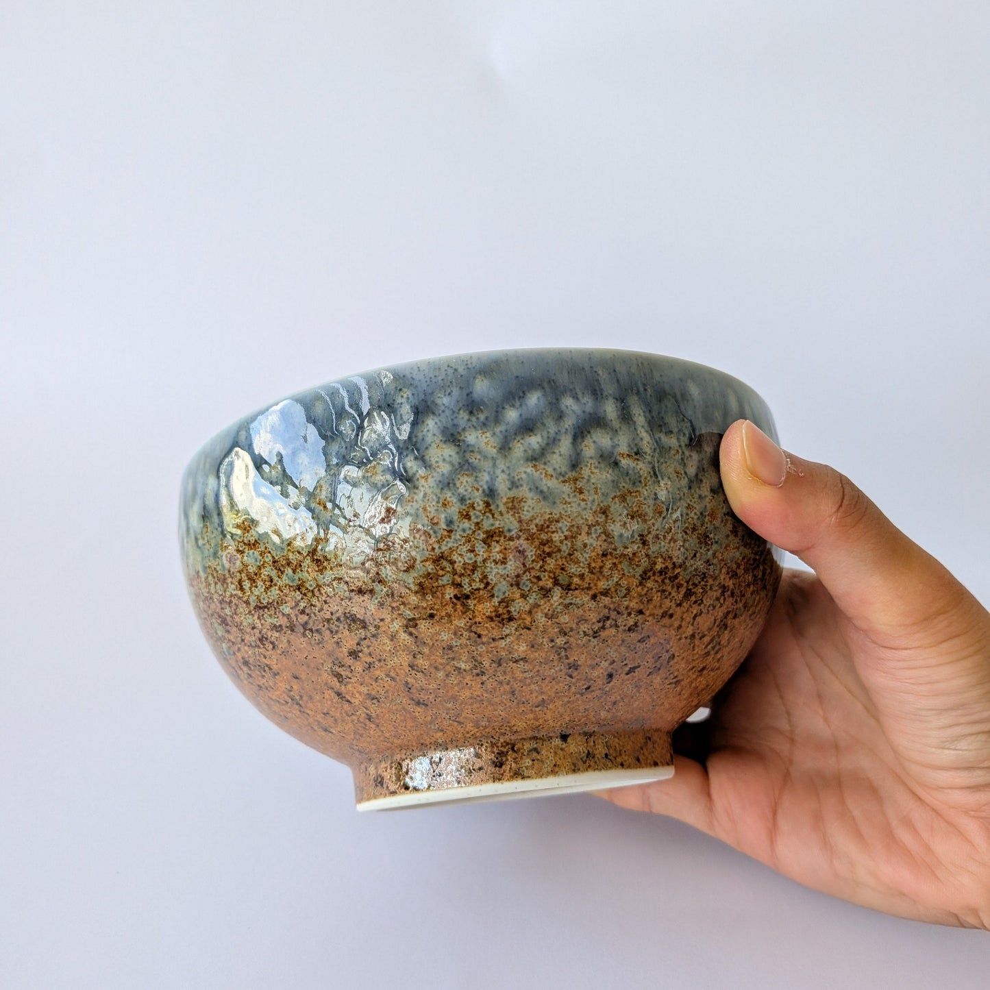 Kushime Deep Bowl