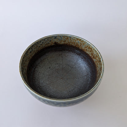 Kushime Deep Bowl