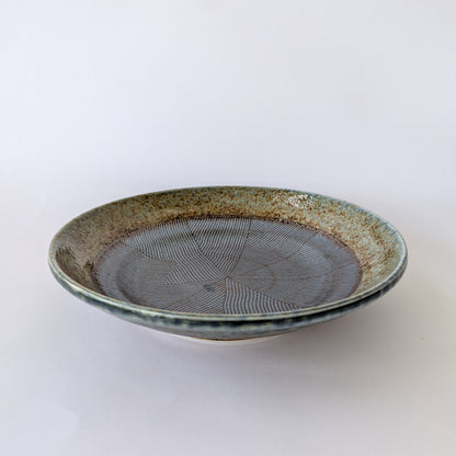 Kushime Deep Plate