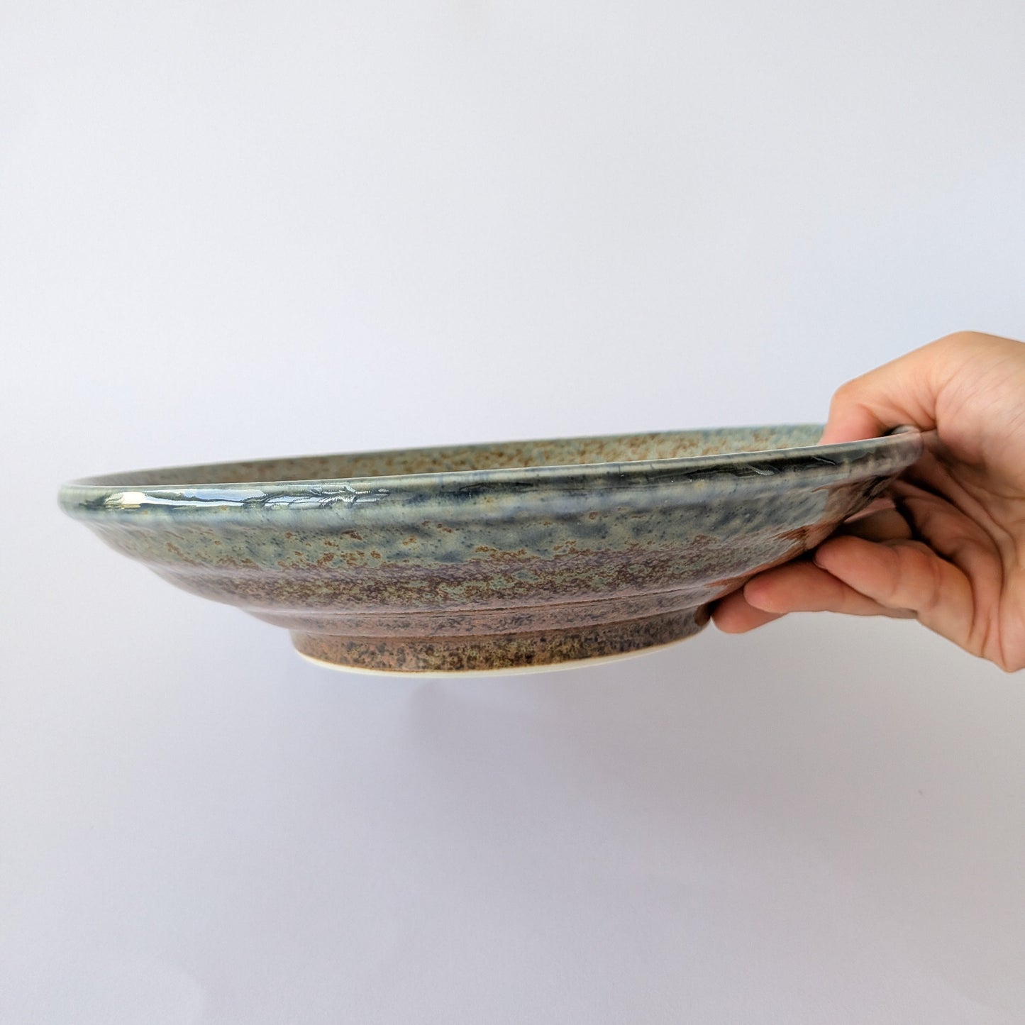 Kushime Deep Plate
