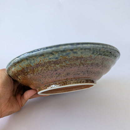 Kushime Deep Plate