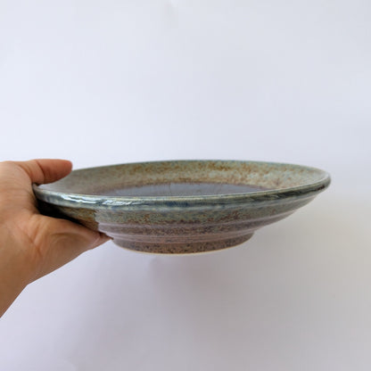 Kushime Deep Plate