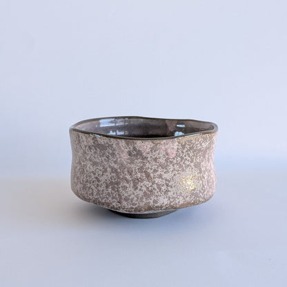 Sakura Pink Matcha Bowl