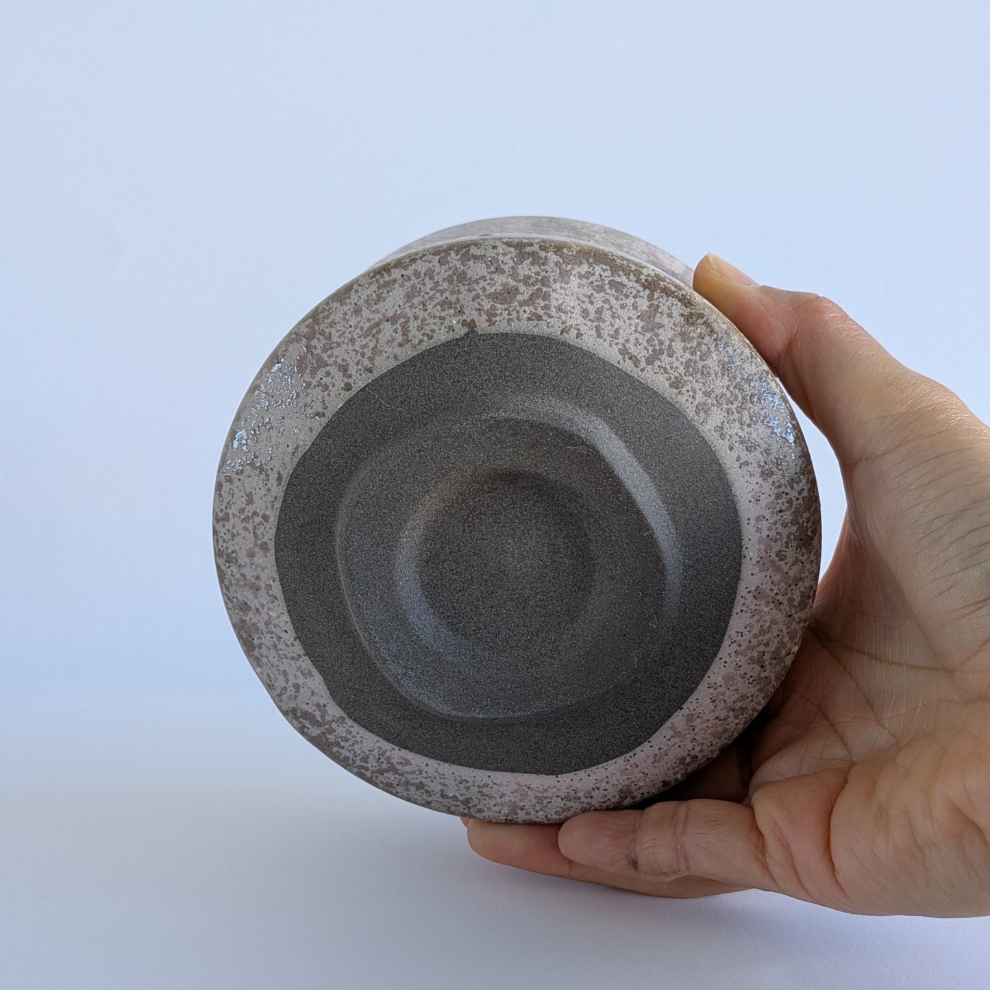 Sakura Pink Matcha Bowl