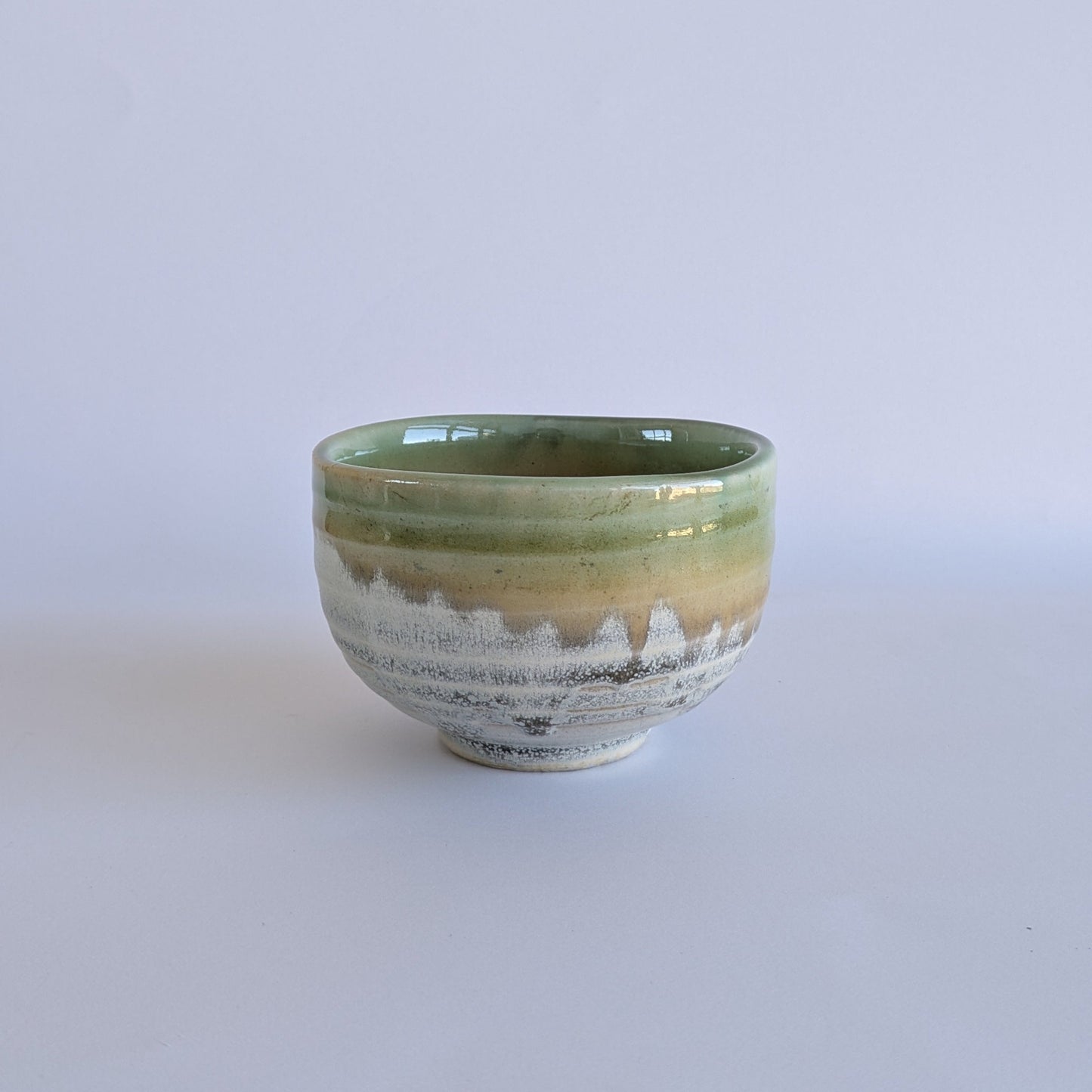 Zen Latte Cup
