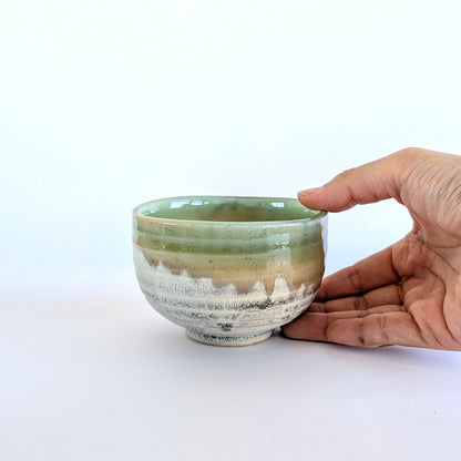 Zen Latte Cup