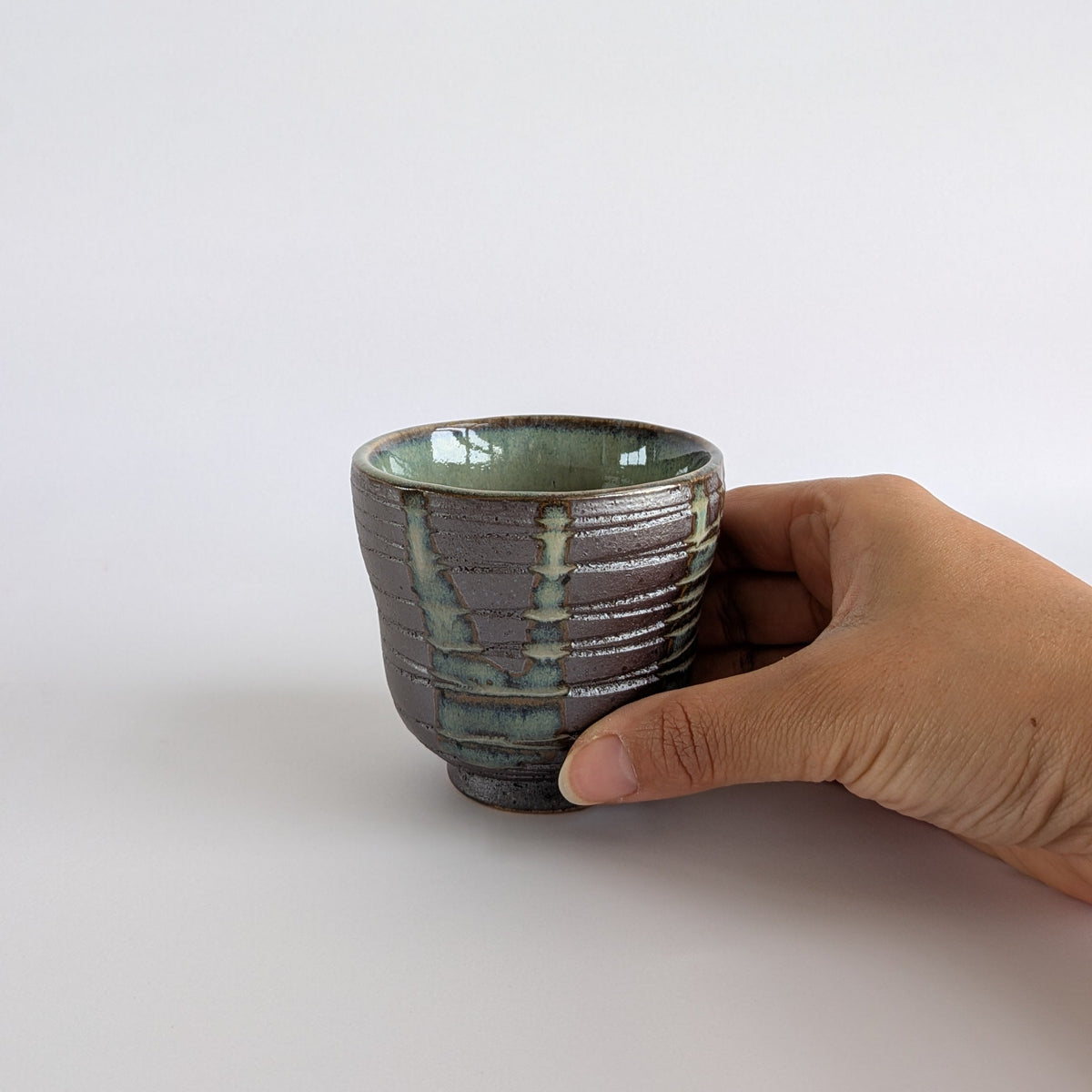 Kirime Two-Toned Cup