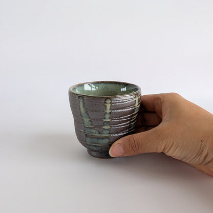 Kirime Two-Toned Cup