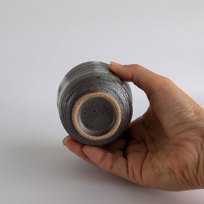 Kirime Two-Toned Cup
