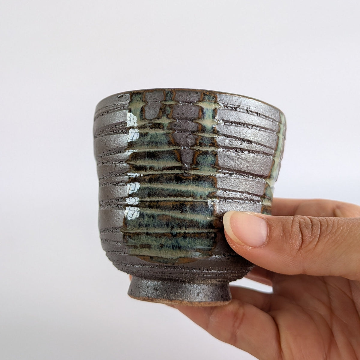 Kirime Two-Toned Cup