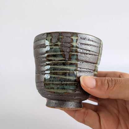 Kirime Two-Toned Cup